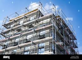 Building Maintenance